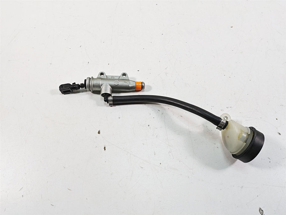 2015 BMW S1000RR K46 Brembo Rear Brake Master Cylinder Race Abs 34317720905 {{ shop.shopifyCountryName }} - Mototech271