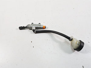 2015 BMW S1000RR K46 Brembo Rear Brake Master Cylinder Race Abs 34317720905