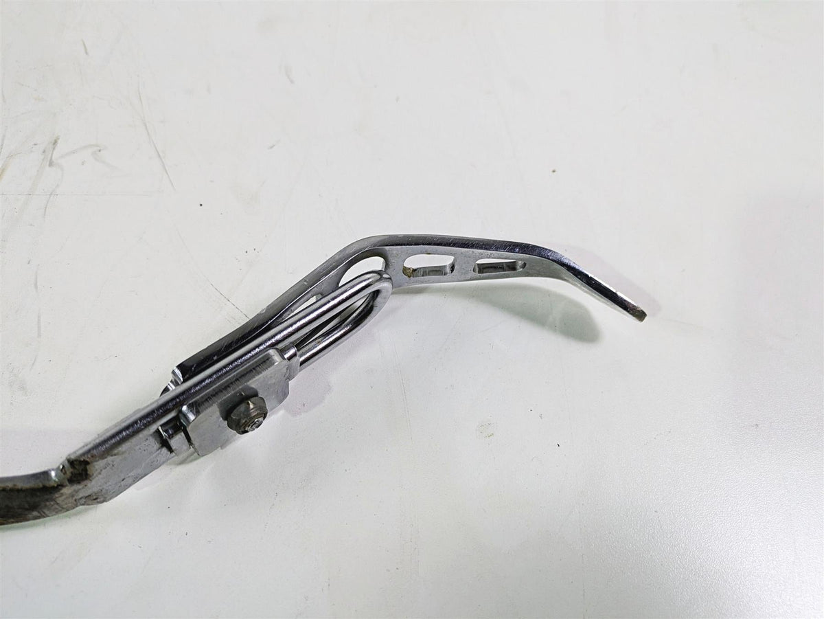 2016 Harley FXDL Dyna Low Rider Side Kickstand Kick Jiffy Stand 49704-90H {{ shop.shopifyCountryName }} - Mototech271