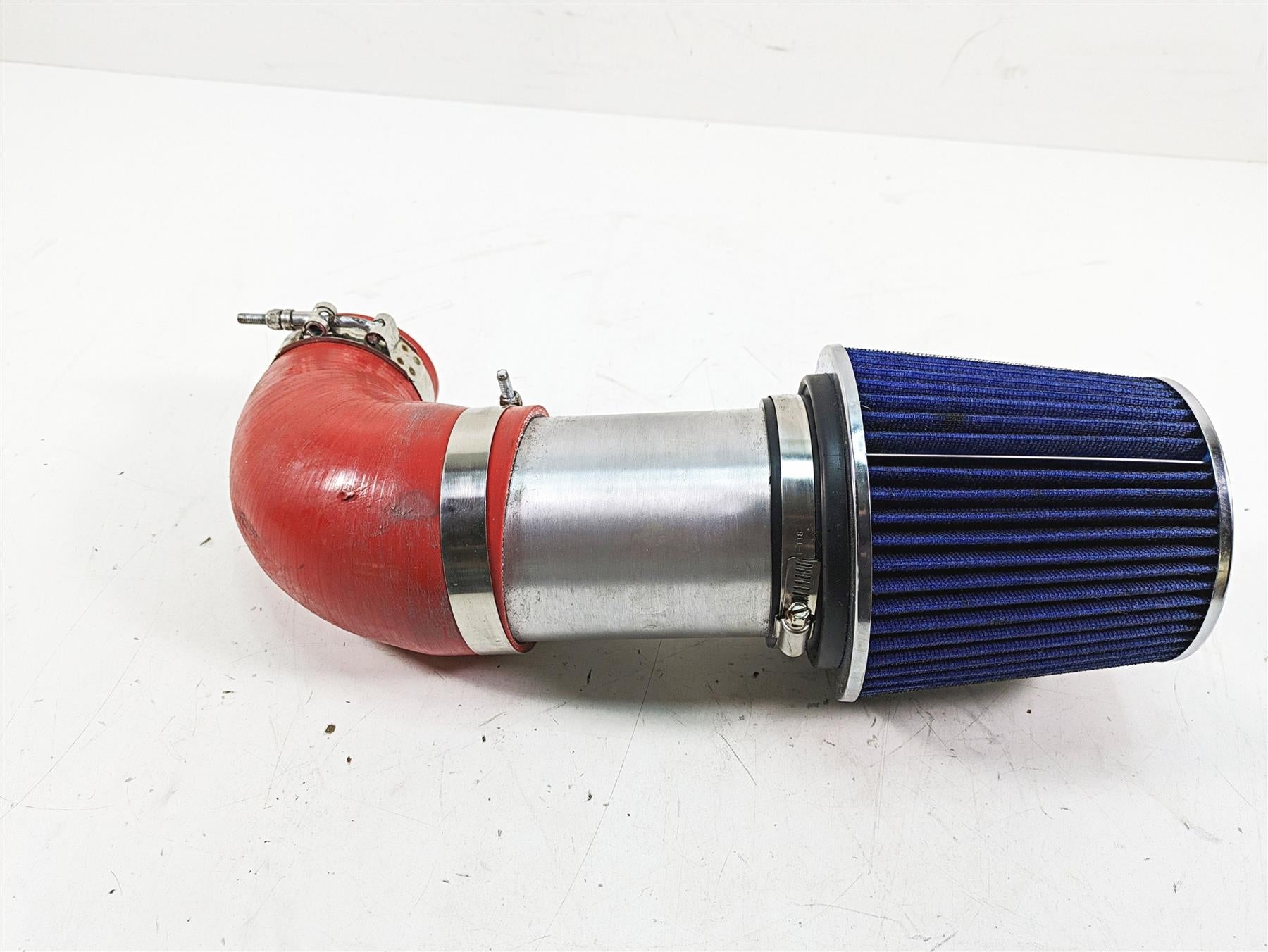 2016 Seadoo RXT 260 K&N Air Filter Custom Mount Set RG-1001BL-L {{ shop.shopifyCountryName }} - Mototech271