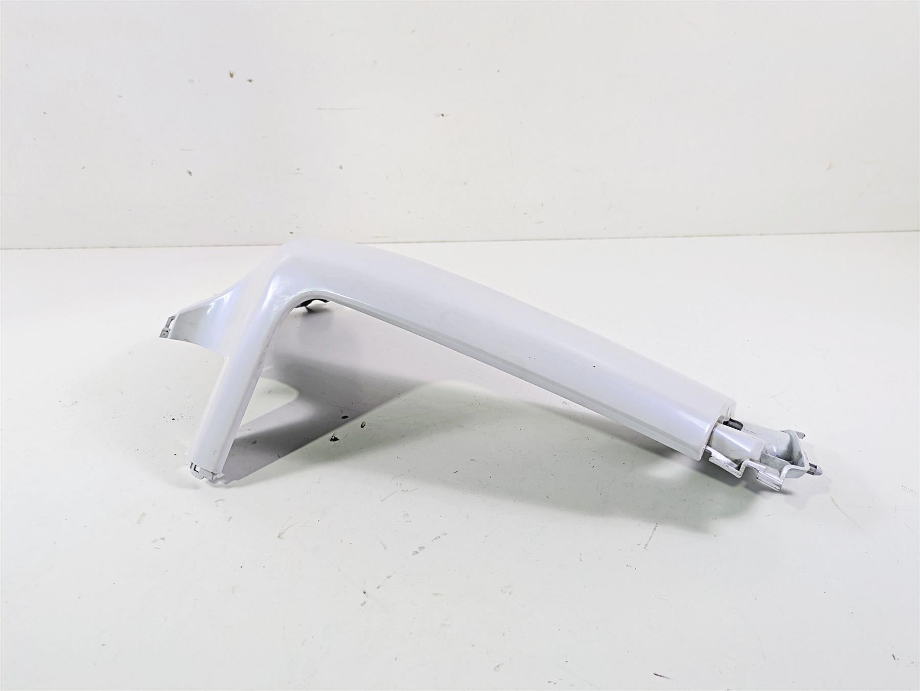 2019 Suzuki M109R VZR1800 Boulevard Left Radiator Fairing Cover 47561-48G50 {{ shop.shopifyCountryName }} - Mototech271