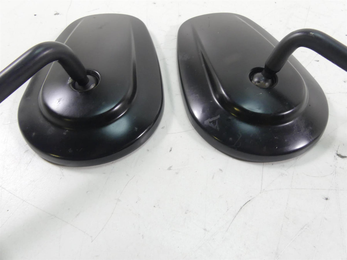 2019 Harley Softail FXBB Street Bob Rear View Mirror Set 56000164 56000163 {{ shop.shopifyCountryName }} - Mototech271