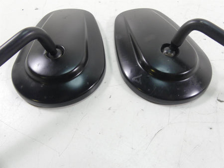 2019 Harley Softail FXBB Street Bob Rear View Mirror Set 56000164 56000163 {{ shop.shopifyCountryName }} - Mototech271