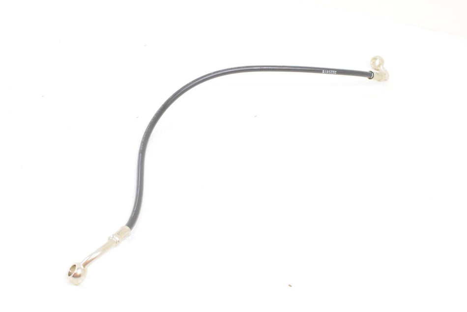 2013 Triumph Tiger 1215 Explorer XC Abs Front Brake Master Cylinder Line T202152 {{ shop.shopifyCountryName }} - Mototech271
