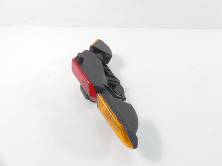 2005 Ducati Multistrada 1000S Taillight Rear Blinker Turn Signal Set 52510121B {{ shop.shopifyCountryName }} - Mototech271