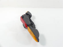 Load image into Gallery viewer, 2005 Ducati Multistrada 1000S Taillight Rear Blinker Turn Signal Set 52510121B | Mototech271
