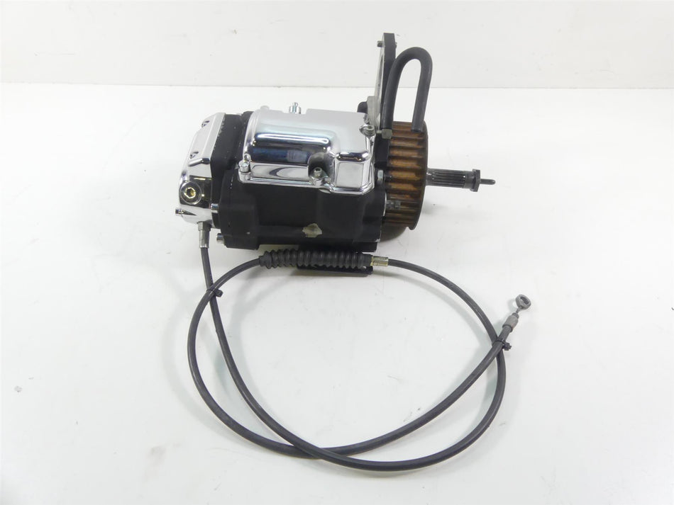 1993 Harley FXSTS Softail Springer 5-Speed Transmission Gear Box - 20K 33006-93 {{ shop.shopifyCountryName }} - Mototech271