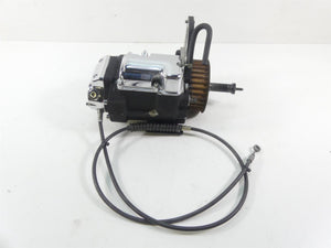 1993 Harley FXSTS Softail Springer 5-Speed Transmission Gear Box - 20K 33006-93 | Mototech271