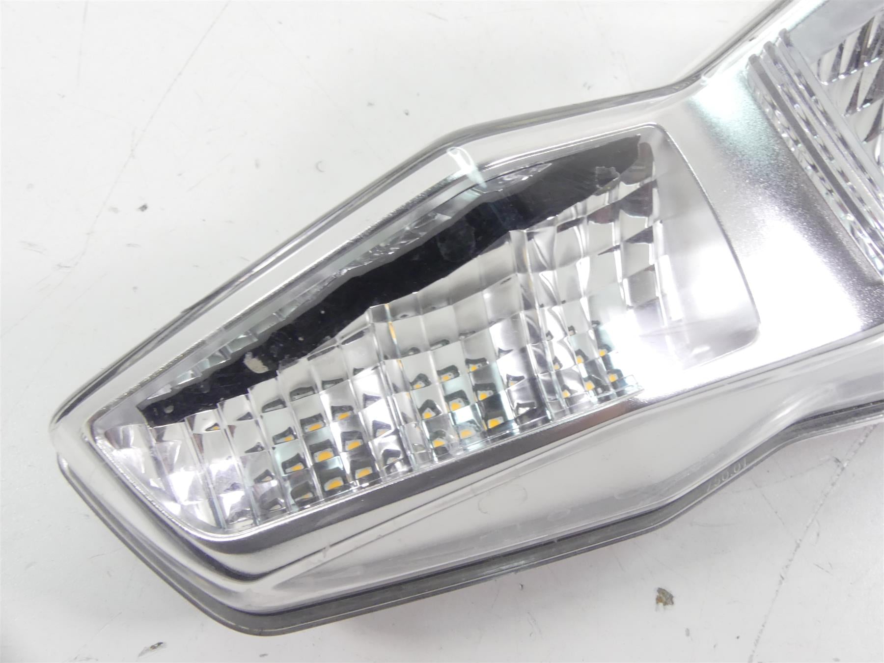 2017 BMW R1200RT K52 Taillight Led Tail Stop Brake Blinker Light 63218541629 {{ shop.shopifyCountryName }} - Mototech271