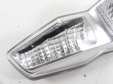 2017 BMW R1200RT K52 Taillight Led Tail Stop Brake Blinker Light 63218541629 {{ shop.shopifyCountryName }} - Mototech271