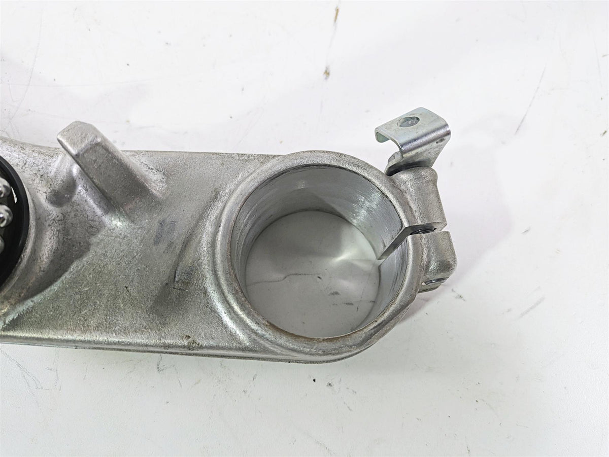 2023 Kawasaki ZX1400 ZX14R Ninja Upper Lower Triple Tree Set 44037-0039 {{ shop.shopifyCountryName }} - Mototech271