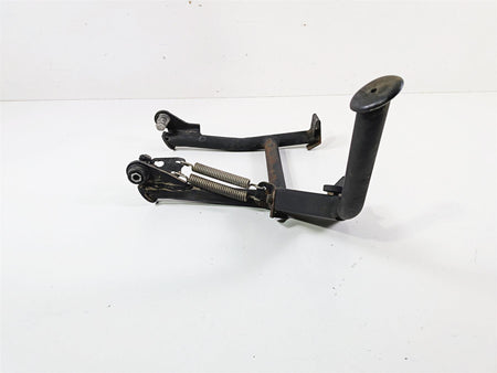 2013 Triumph Tiger 1215 Explorer Center Kick Stand Kickstand T2081375 {{ shop.shopifyCountryName }} - Mototech271
