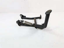 Load image into Gallery viewer, 2013 Triumph Tiger 1215 Explorer Center Kick Stand Kickstand T2081375
