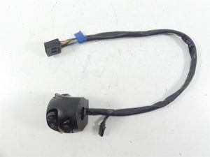 2013 Victory Cross Country Left Hand Light Horn Blinker Control Switch 4012119 | Mototech271