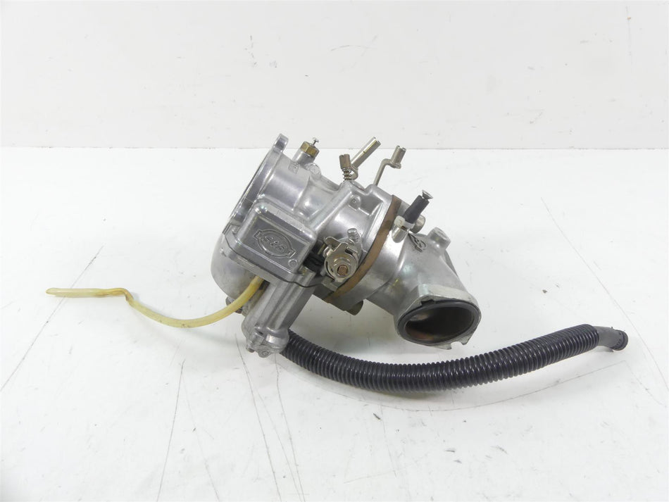 1998 Harley Touring FLHTC Electra Glide S&S Super G Shorty Carburetor 11-0421 {{ shop.shopifyCountryName }} - Mototech271