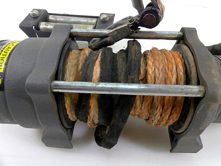 2018 Can Am Commander 1000R XT Superwinch Terra 45 Winch + Rope Set 715004447 {{ shop.shopifyCountryName }} - Mototech271