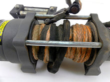 Load image into Gallery viewer, 2018 Can Am Commander 1000R XT Superwinch Terra 45 Winch + Rope Set  715004447 | Mototech271

