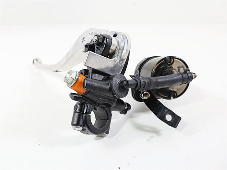 BMW S1000RR Front Brake Master Radial Cylinder 3/4 Nissin 32727723174 {{ shop.shopifyCountryName }} - Mototech271