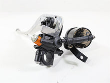 Load image into Gallery viewer, BMW S1000RR Front Brake Master Radial Cylinder 3/4 Nissin 32727723174
