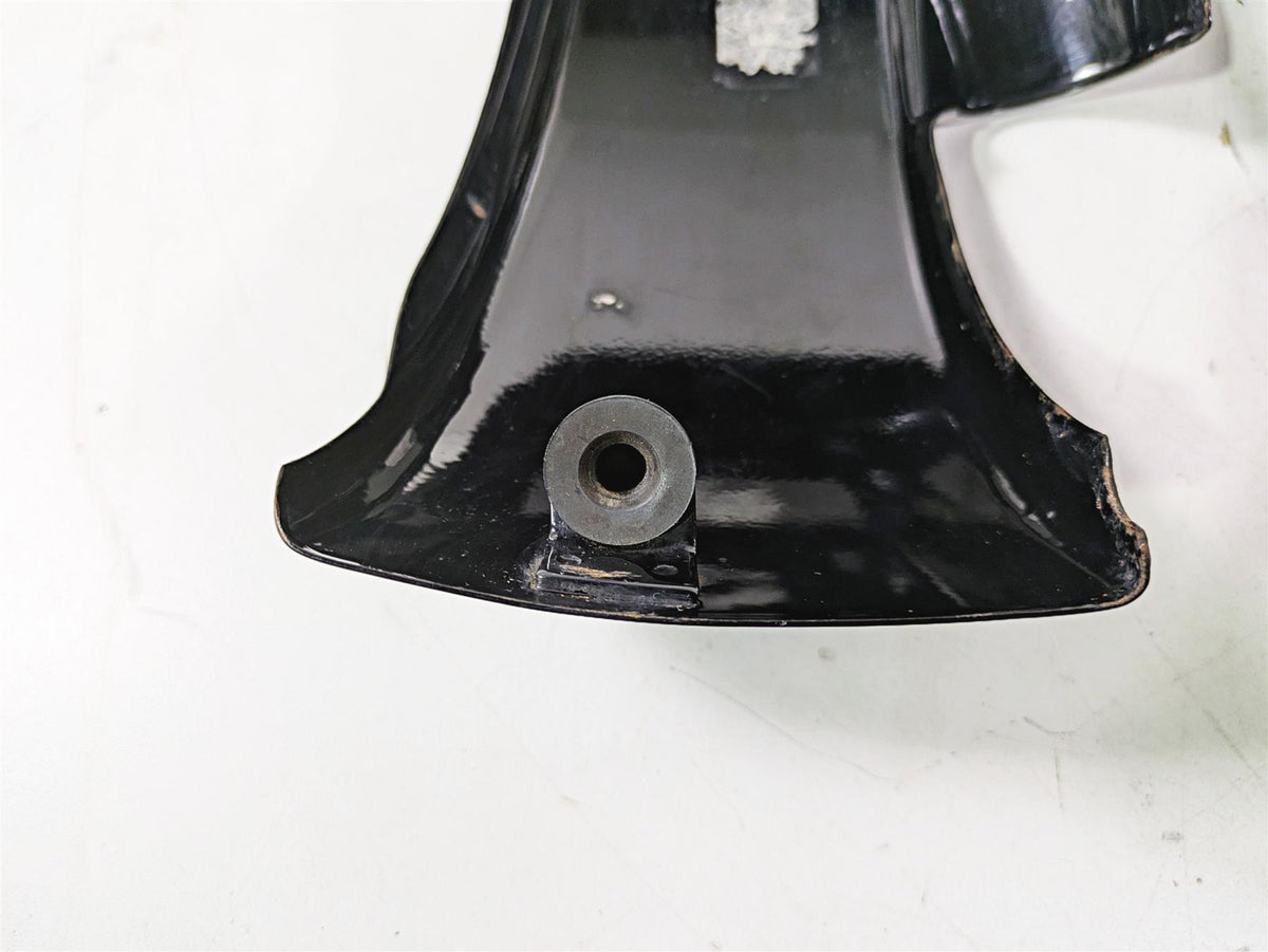 2018 Harley Softail FXFBS Fat Bob Side Cover Fairing Set 61300783 69201505 {{ shop.shopifyCountryName }} - Mototech271