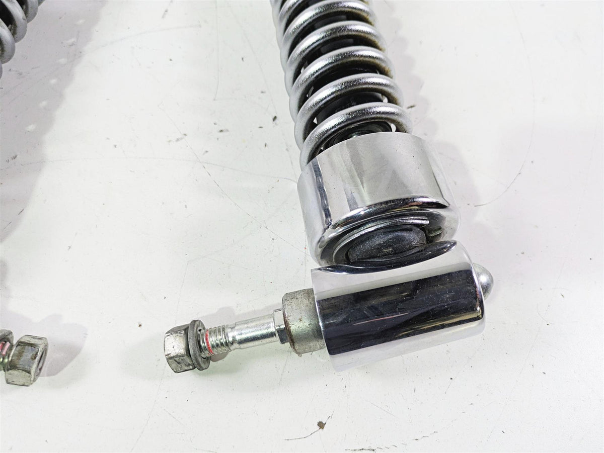 2011 Harley FXDC Dyna Super Glide Rear Shock Damper Set 12" 54615-01 {{ shop.shopifyCountryName }} - Mototech271