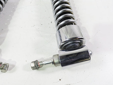 2011 Harley FXDC Dyna Super Glide Rear Shock Damper Set 12" 54615-01 {{ shop.shopifyCountryName }} - Mototech271