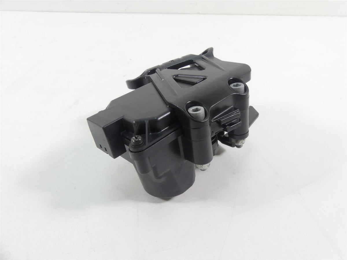 2019 Aprilia Tuono V4 RR Factory Exhaust Header Valve Motor Actuator 2D000263 {{ shop.shopifyCountryName }} - Mototech271