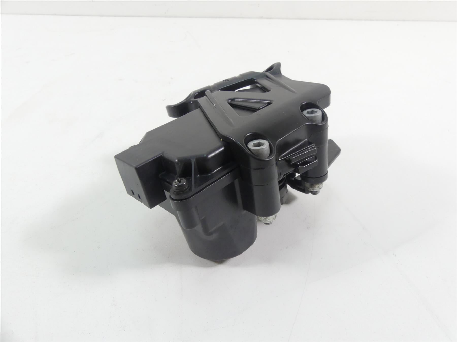 2019 Aprilia Tuono V4 RR Factory Exhaust Header Valve Motor Actuator 2D000263 {{ shop.shopifyCountryName }} - Mototech271
