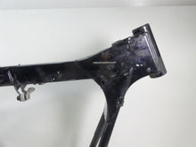 Load image into Gallery viewer, 2006 Harley Touring FLHTCUI Electra Glide Strgt Frame Slvg Cln - Read 47900-02A | Mototech271
