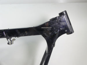 2006 Harley Touring FLHTCUI Electra Glide Strgt Frame Slvg Cln - Read 47900-02A | Mototech271