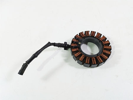 2014 Harley FXDL Dyna Low Rider Stator Alternator Generator 30017-08 {{ shop.shopifyCountryName }} - Mototech271