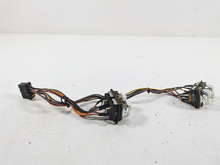 2005 Harley Touring FLHTCUI Electra Glide Auxiliary Switch Set 70271-98 {{ shop.shopifyCountryName }} - Mototech271
