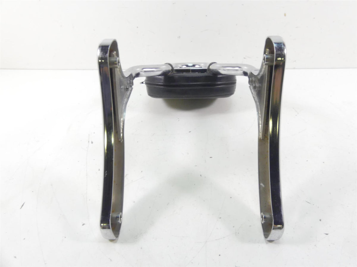 2001 Yamaha XV1600 Road Star Oem Fixed Mount Sissy Bar Tall STR-5GA41-30-02 {{ shop.shopifyCountryName }} - Mototech271