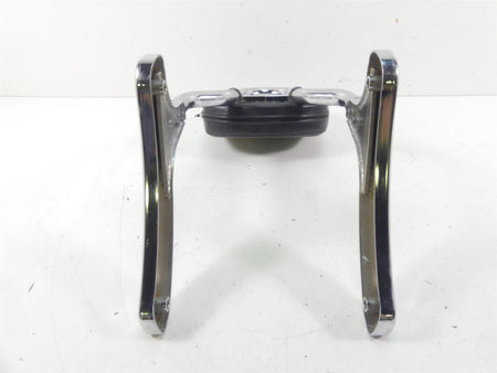 2001 Yamaha XV1600 Road Star Oem Fixed Mount Sissy Bar Tall STR-5GA41-30-02 {{ shop.shopifyCountryName }} - Mototech271