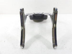 2001 Yamaha XV1600 Road Star Oem Fixed Mount Sissy Bar Tall STR-5GA41-30-02