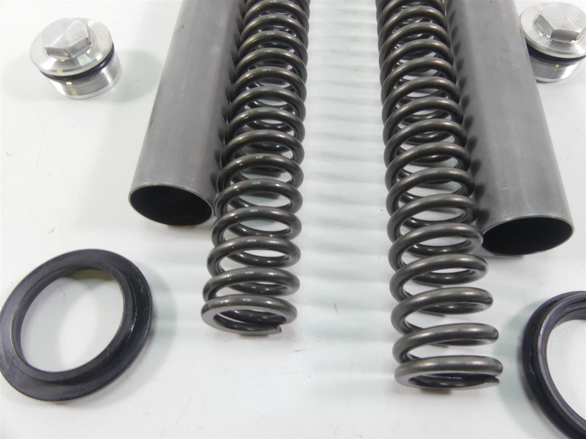 2022 Kawasaki KLR650 KL650 Adv Front Fork Internals Springs 44026-0268 {{ shop.shopifyCountryName }} - Mototech271