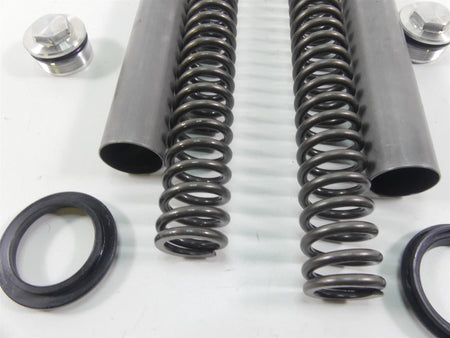 2022 Kawasaki KLR650 KL650 Adv Front Fork Internals Springs 44026-0268 {{ shop.shopifyCountryName }} - Mototech271