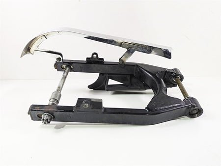 1999 Harley Dyna FXDL Low Rider Swingarm & Belt Guards 47820-90A {{ shop.shopifyCountryName }} - Mototech271