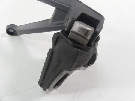 2018 BMW S1000XR K49 Rear Passenger Footpeg Foot Peg Mount Set - Read 4671855384 {{ shop.shopifyCountryName }} - Mototech271