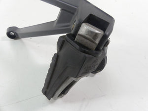 2018 BMW S1000XR K49 Rear Passenger Footpeg Foot Peg Mount Set - Read 4671855384