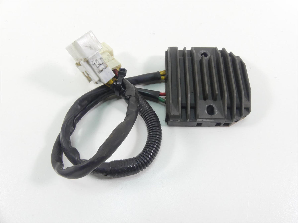 2016 Honda VT1300 CRG Stateline Rectifier Voltage Regulator 31600-MFR-671 {{ shop.shopifyCountryName }} - Mototech271