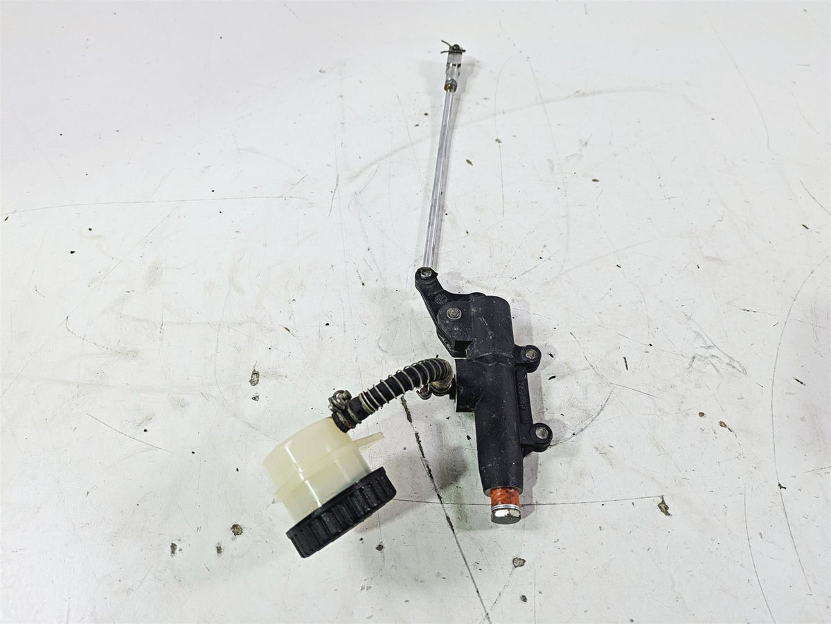 1998 Moto Guzzi California 1100 EV Rear Brembo Brake Master Cylinder GU31666990 {{ shop.shopifyCountryName }} - Mototech271