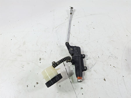 1998 Moto Guzzi California 1100 EV Rear Brembo Brake Master Cylinder GU31666990 {{ shop.shopifyCountryName }} - Mototech271
