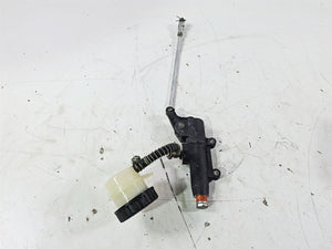 1998 Moto Guzzi California 1100 EV Rear Brembo Brake Master Cylinder GU31666990 | Mototech271