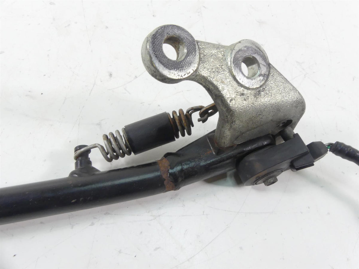 2011 Ducati Hypermotard 1100 SP Long Side Kick Stand Kickstand 55610501A {{ shop.shopifyCountryName }} - Mototech271