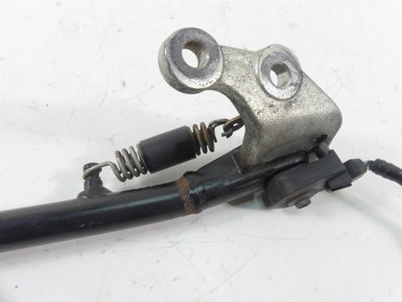 2011 Ducati Hypermotard 1100 SP Long Side Kick Stand Kickstand 55610501A {{ shop.shopifyCountryName }} - Mototech271