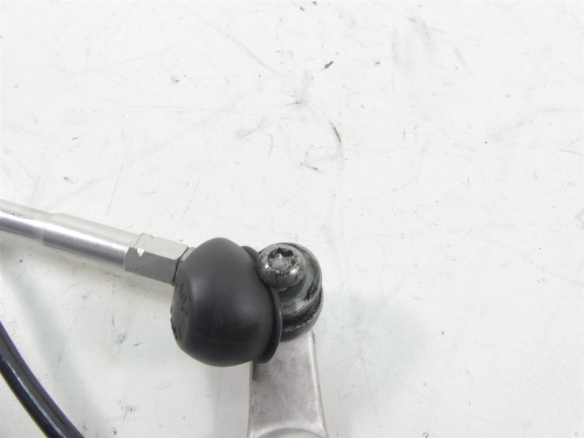 2012 BMW S1000RR K46 Quickshifter Quick Shift Assistant 77258528774 {{ shop.shopifyCountryName }} - Mototech271