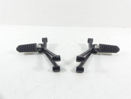 2019 Moto Guzzi V7 III Stone 750 Rear Passenger Footpeg Set 2B003190 2B003189 {{ shop.shopifyCountryName }} - Mototech271
