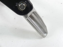 Load image into Gallery viewer, 2009 BMW K1300 S K40 Passenger Footpeg Foot Peg Set 7660170 7660169
