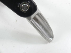 2009 BMW K1300 S K40 Passenger Footpeg Foot Peg Set 7660170 7660169